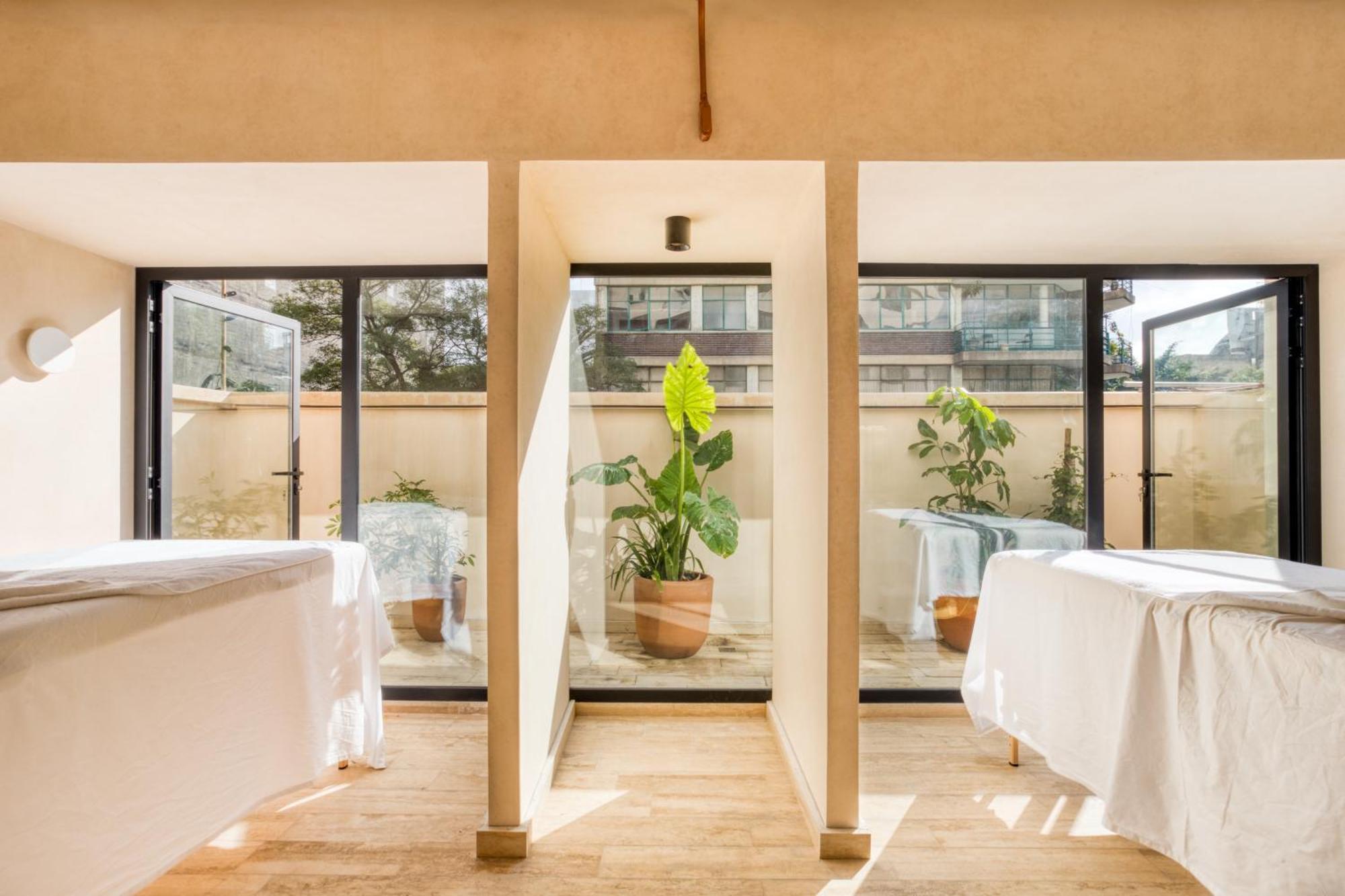 Caliza Roma Residences By Tasman Ciudad de México Exteriér fotografie